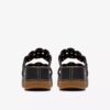 Mule Kassanda da donna, modello combinato nero Mule Kassanda da donna, modello combinato nero