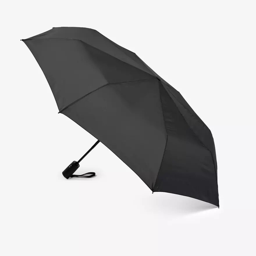 Ombrello da donna Ao Nero Ombrello da donna Ao Nero