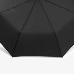 Ombrello da donna Ao Nero