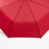 Ombrello rosso da donna Ombrello rosso da donna