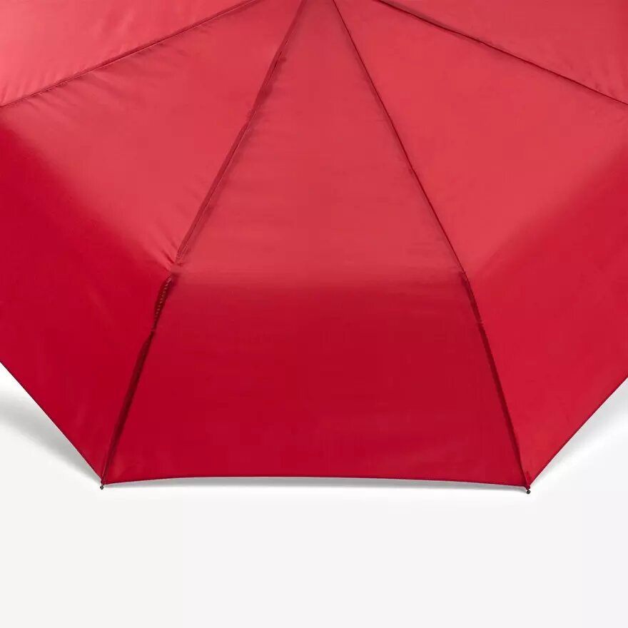 Ombrello rosso da donna Ombrello rosso da donna