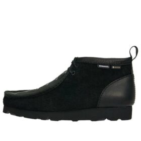Original x NEIGHBORHOOD Wallabee GTX Scarpe alla caviglia “Nero” 261667687