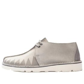 Originals x Neighborhood Desert Trek Scarpe alla caviglia “Grey” 261471387