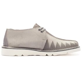 Originals x Neighborhood Desert Trek Scarpe alla caviglia “Grey” 261471387