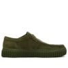 Originals x Pleasures Torhill Low “Green” 26179913