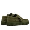 Originals x Pleasures Torhill Low “Green” 26179913