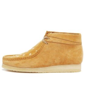 Originals x Vandy Stivali Wallabee rosa “Cheeseburger Yellow” 261759407