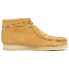 Originals x Vandy Stivali Wallabee rosa “Cheeseburger Yellow” 261759407