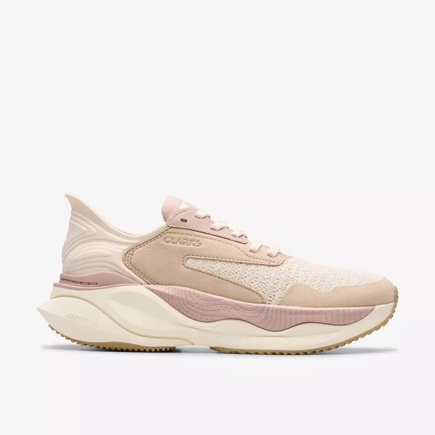 Pace Walk Sand Scarpe da passeggio da donna Pace Walk Sand Scarpe da passeggio da donna