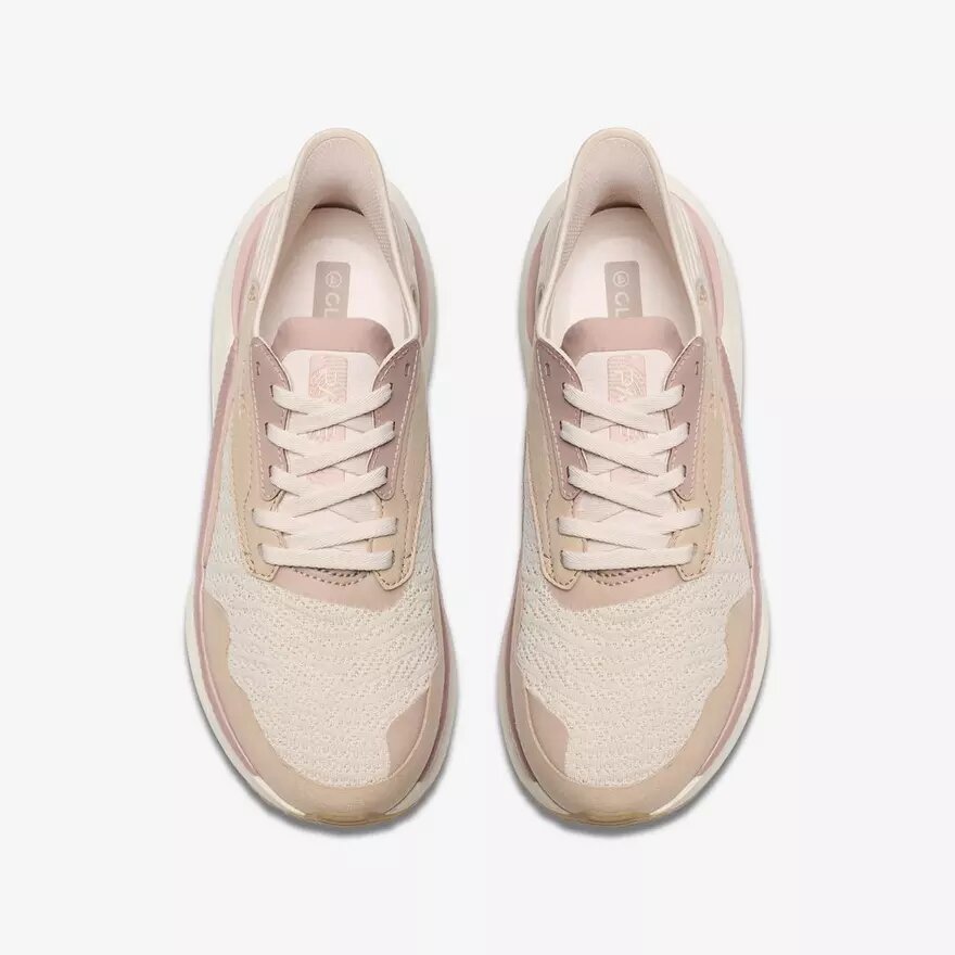 Pace Walk Sand Scarpe da passeggio da donna Pace Walk Sand Scarpe da passeggio da donna