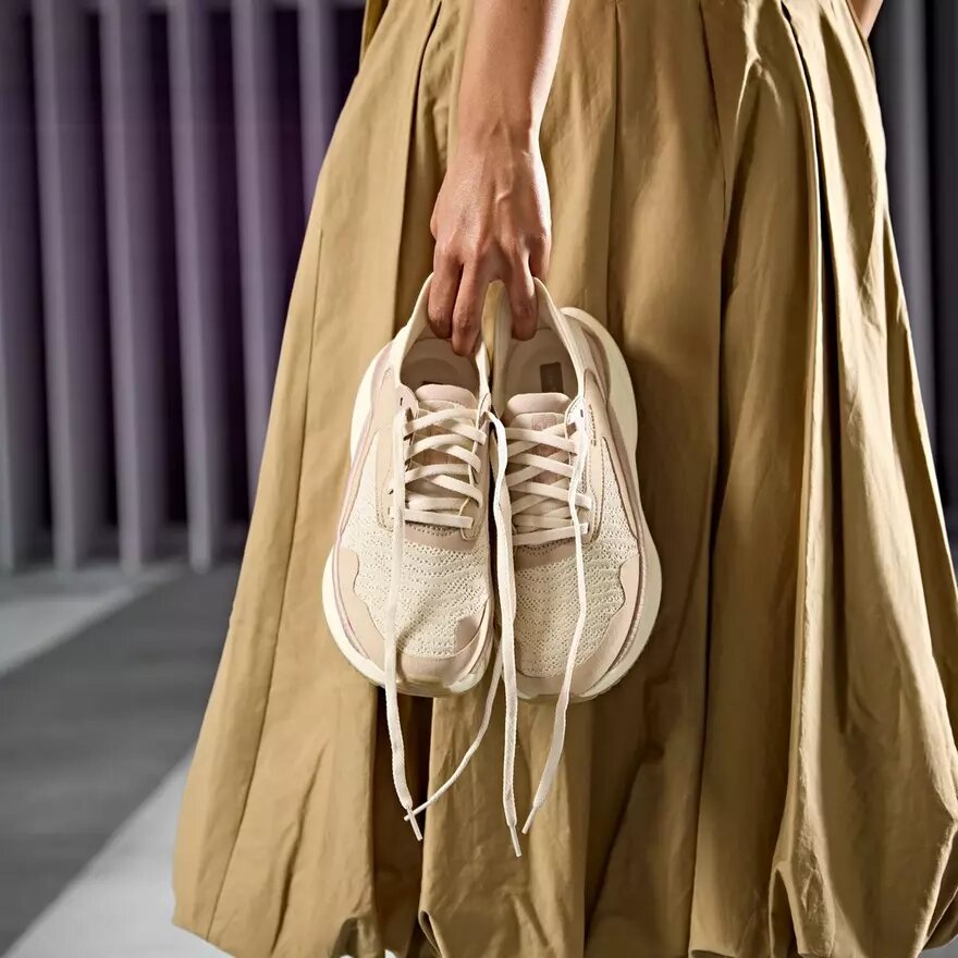 Pace Walk Sand Scarpe da passeggio da donna Pace Walk Sand Scarpe da passeggio da donna