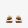 Pantofole da donna Cory Buckle color kaki Pantofole da donna Cory Buckle color kaki