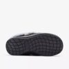 Pantofole da donna Sklyar Rhode nere Pantofole da donna Sklyar Rhode nere