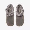 Pantofole da donna Willowdean Sweater grigio scuro Pantofole da donna Willowdean Sweater grigio scuro
