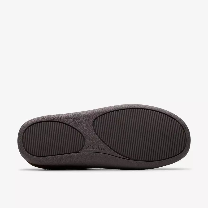 Pantofole da uomo Frien Wall marroni Pantofole da uomo Frien Wall marroni