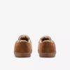 Pantofole da uomo Gorstan Step color cognac Pantofole da uomo Gorstan Step color cognac