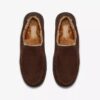 Pantofole da uomo Gorstan Step marroni