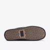 Pantofole da uomo Gorstan Step nere Pantofole da uomo Gorstan Step nere