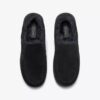 Pantofole da uomo Gorstan Step nere Pantofole da uomo Gorstan Step nere