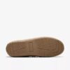 Pantofole da uomo Michel Rise color cognac Pantofole da uomo Michel Rise color cognac