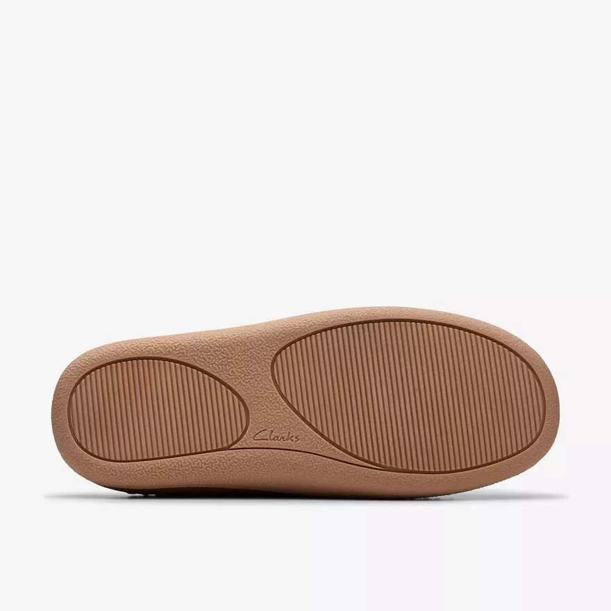 Pantofole slip-on Frien Wall Tan da uomo Pantofole slip-on Frien Wall Tan da uomo