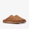 Pantofole slip-on Frien Wall Tan da uomo Pantofole slip-on Frien Wall Tan da uomo