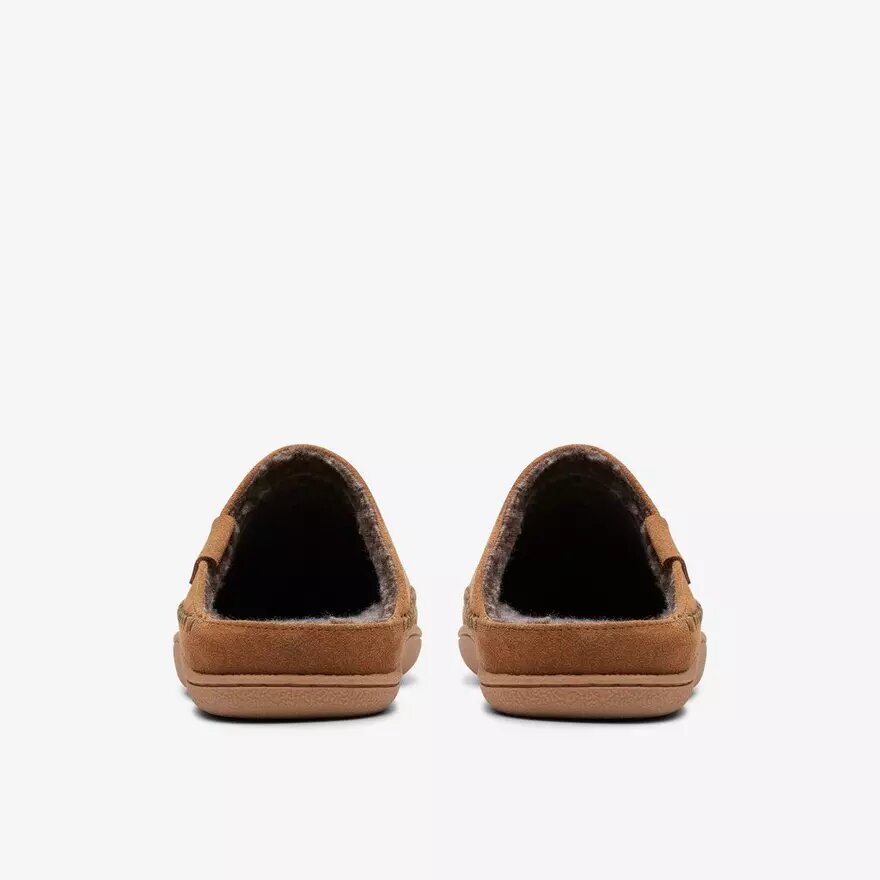 Pantofole slip-on Frien Wall Tan da uomo Pantofole slip-on Frien Wall Tan da uomo