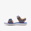 Sandali bassi da bambino Surfing Air Blue US Sandali bassi da bambino Surfing Air Blue US