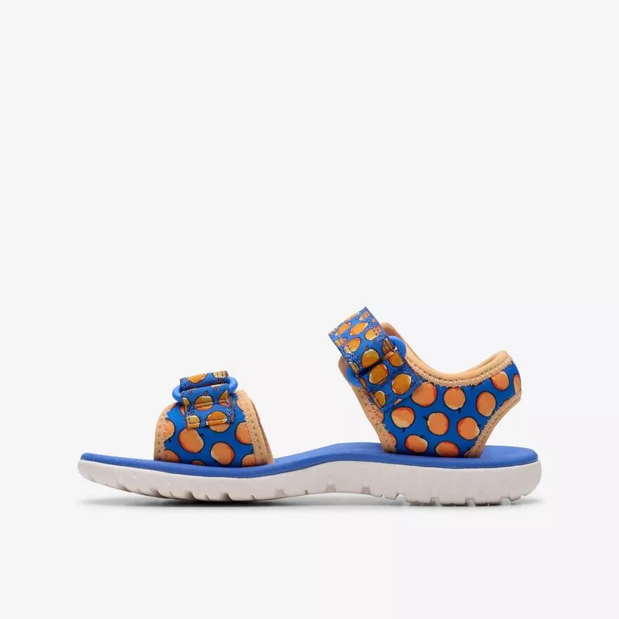 Sandali bassi da bambino Surfing Air Blue US Sandali bassi da bambino Surfing Air Blue US