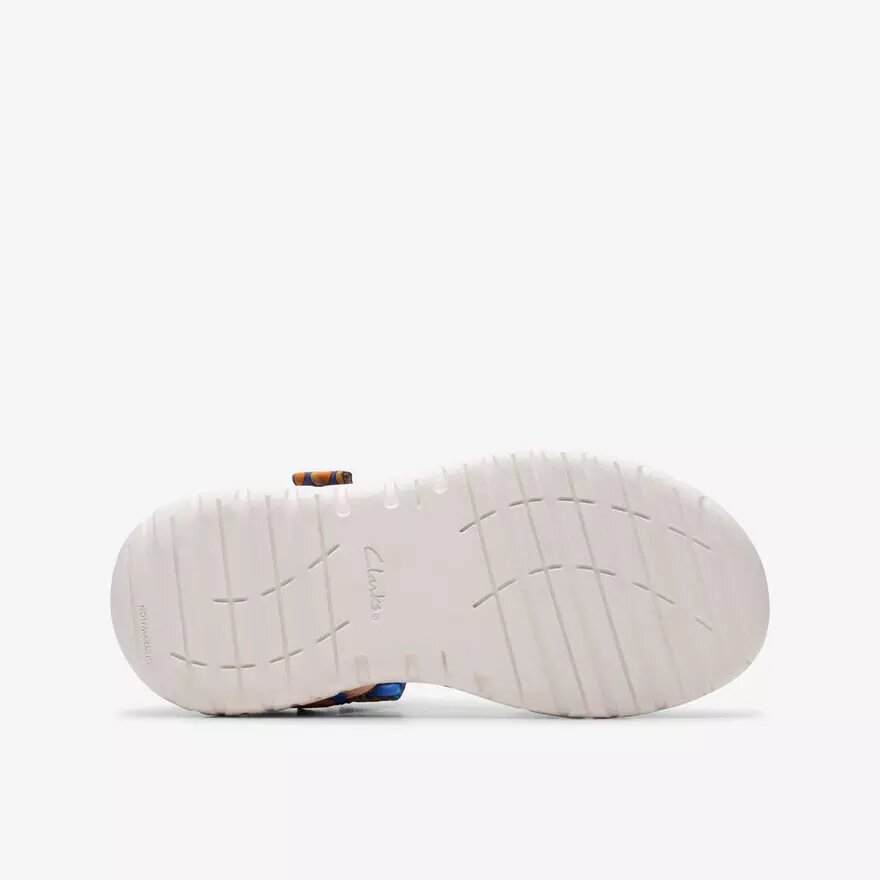 Sandali bassi da bambino Surfing Air Blue US Sandali bassi da bambino Surfing Air Blue US