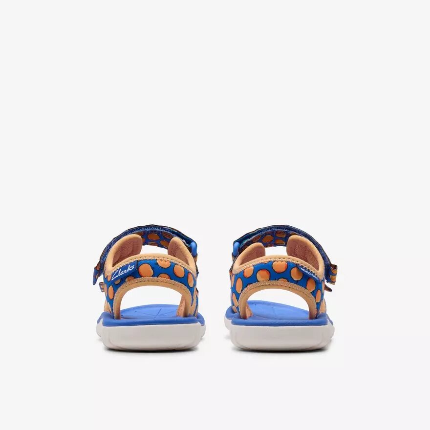 Sandali bassi da bambino Surfing Air Blue US Sandali bassi da bambino Surfing Air Blue US