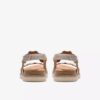 Sandali bassi da donna Arwell Glide con combinazioni metallizzate Sandali bassi da donna Arwell Glide con combinazioni metallizzate