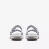 Sandali bassi da donna Breeze Maye Silver Cloudsteppers™ Sandali bassi da donna Breeze Maye Silver Cloudsteppers™