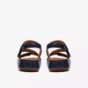 Sandali bassi da donna Cecily Mix blu combinati Sandali bassi da donna Cecily Mix blu combinati