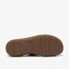 Sandali bassi da donna Cecily Step in nabuk blu navy Sandali bassi da donna Cecily Step in nabuk blu navy