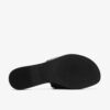 Sandali bassi da donna Erisia Strap2 neri Sandali bassi da donna Erisia Strap2 neri