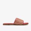 Sandali bassi da donna Erisia Strap2 rosa Sandali bassi da donna Erisia Strap2 rosa