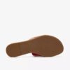 Sandali bassi da donna Erisia Strap2 rosa Sandali bassi da donna Erisia Strap2 rosa