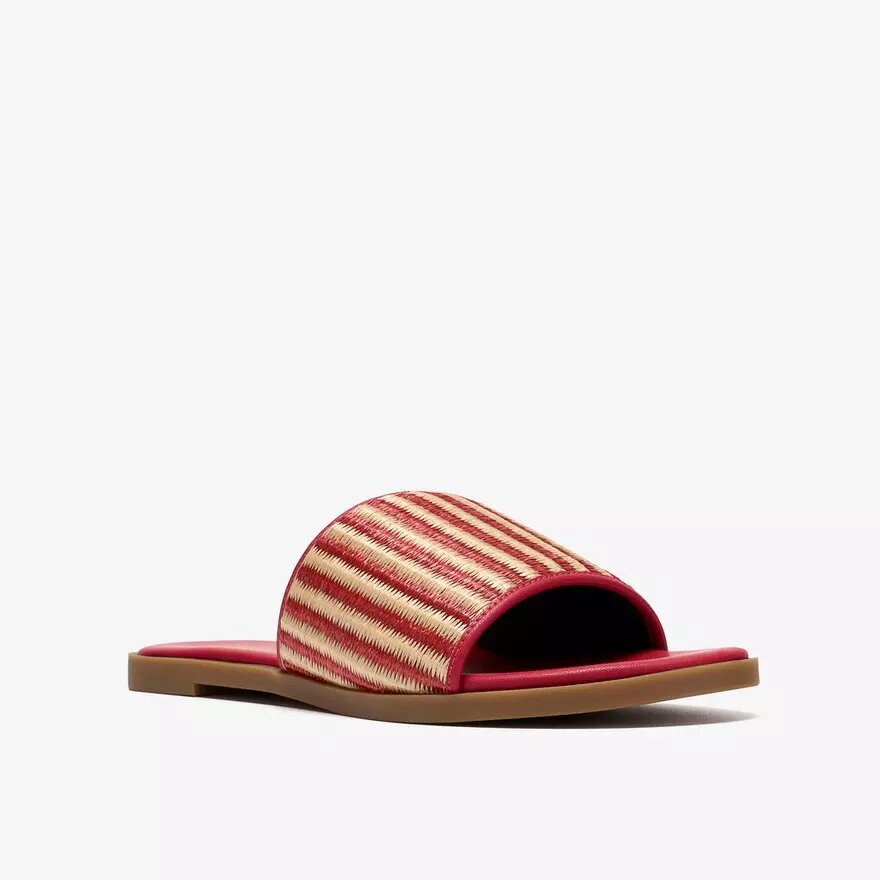 Sandali bassi da donna Erisia Strap2 rosa Sandali bassi da donna Erisia Strap2 rosa