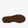 Sandali bassi da donna Kitly Gem in pelle bianca Sandali bassi da donna Kitly Gem in pelle bianca