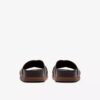 Sandali bassi da uomo Torford Cross in pelle marrone Sandali bassi da uomo Torford Cross in pelle marrone
