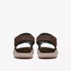 Sandali Breeze Trail da uomo color oliva