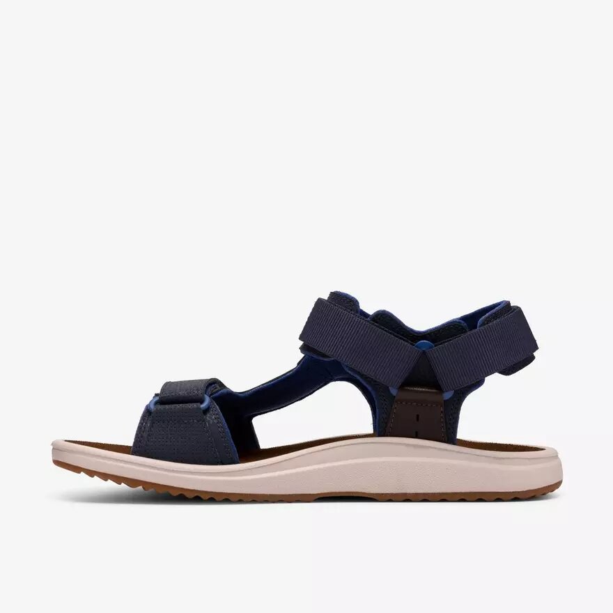Sandali Breeze Trail da uomo, colore blu navy Sandali Breeze Trail da uomo, colore blu navy