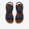 Sandali Breeze Trail da uomo, colore blu navy Sandali Breeze Trail da uomo, colore blu navy