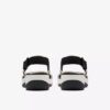 Sandali Cloudsteppers™ Arla Stroll da donna, neri e multicolori