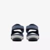 Sandali Cloudsteppers™ Mira Bay da donna con listini, blu denim