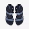 Sandali Cloudsteppers™ Mira Bay da donna con listini, blu denim