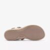Sandali con listini da donna Mira Shore Sand Sandali con listini da donna Mira Shore Sand