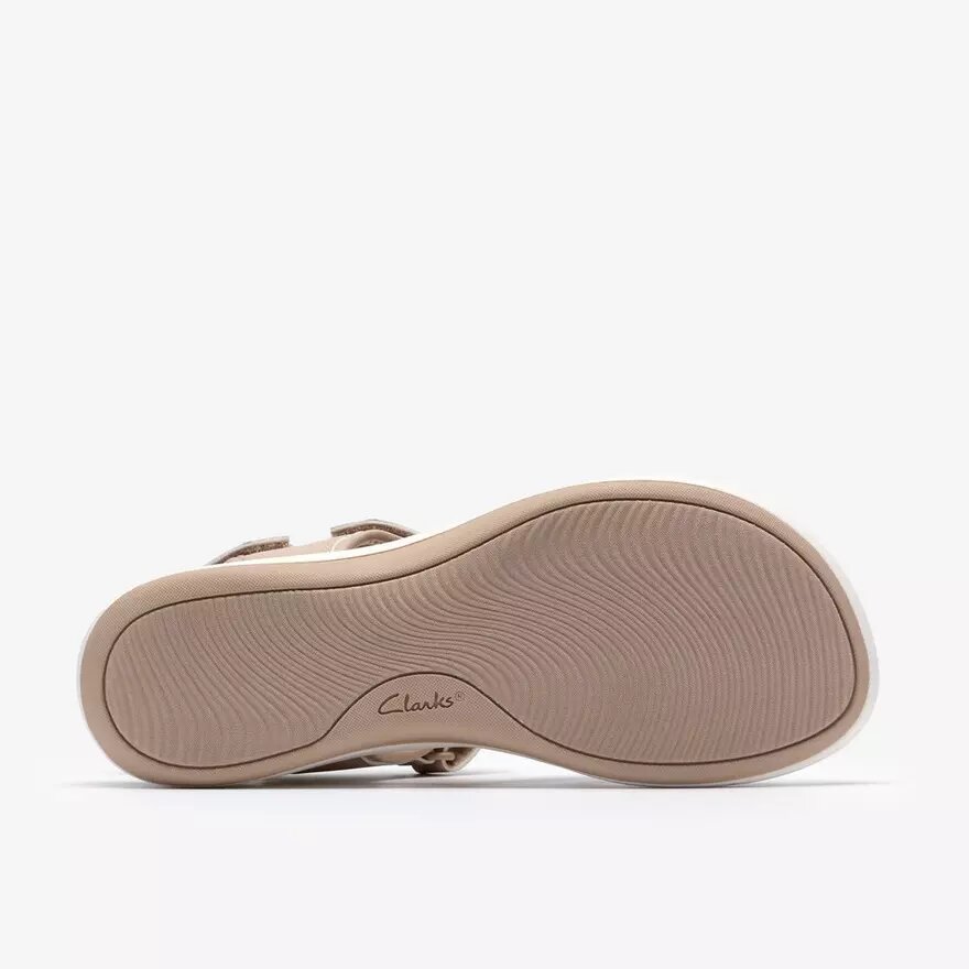 Sandali con listini da donna Mira Shore Sand Sandali con listini da donna Mira Shore Sand