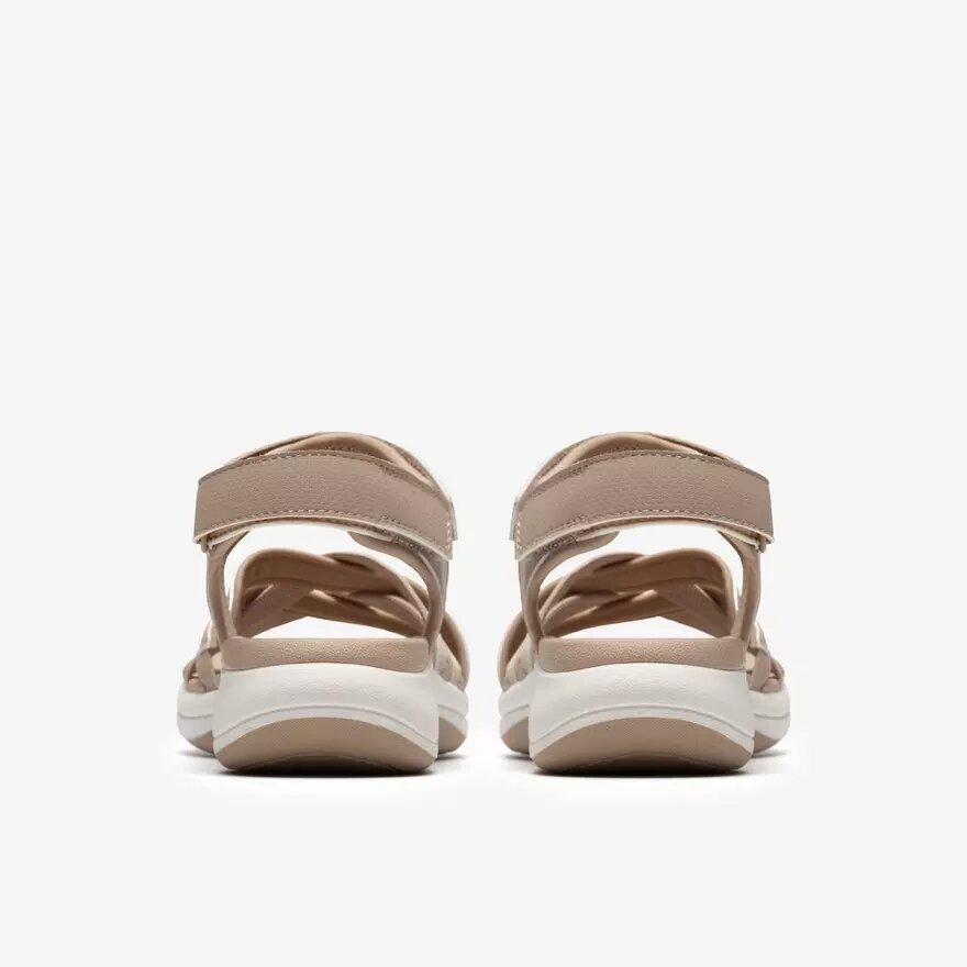 Sandali con listini da donna Mira Shore Sand Sandali con listini da donna Mira Shore Sand
